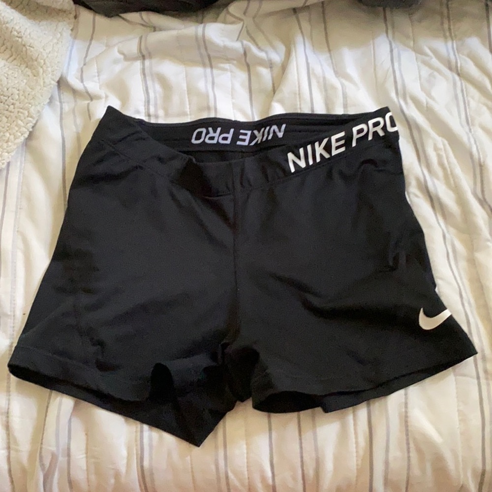 nike pros
